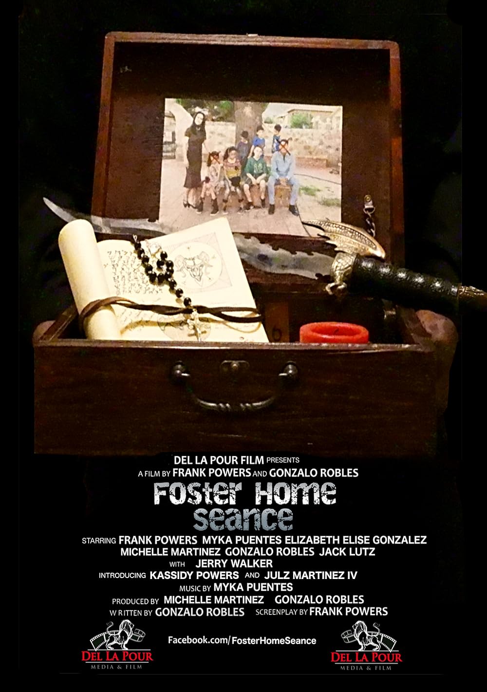 Foster Foster