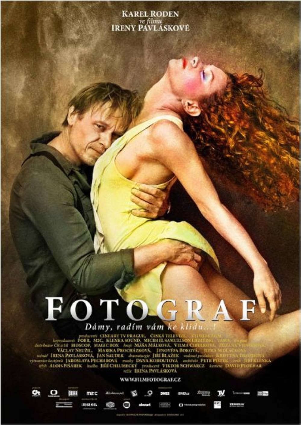 Fotograf Fotograf