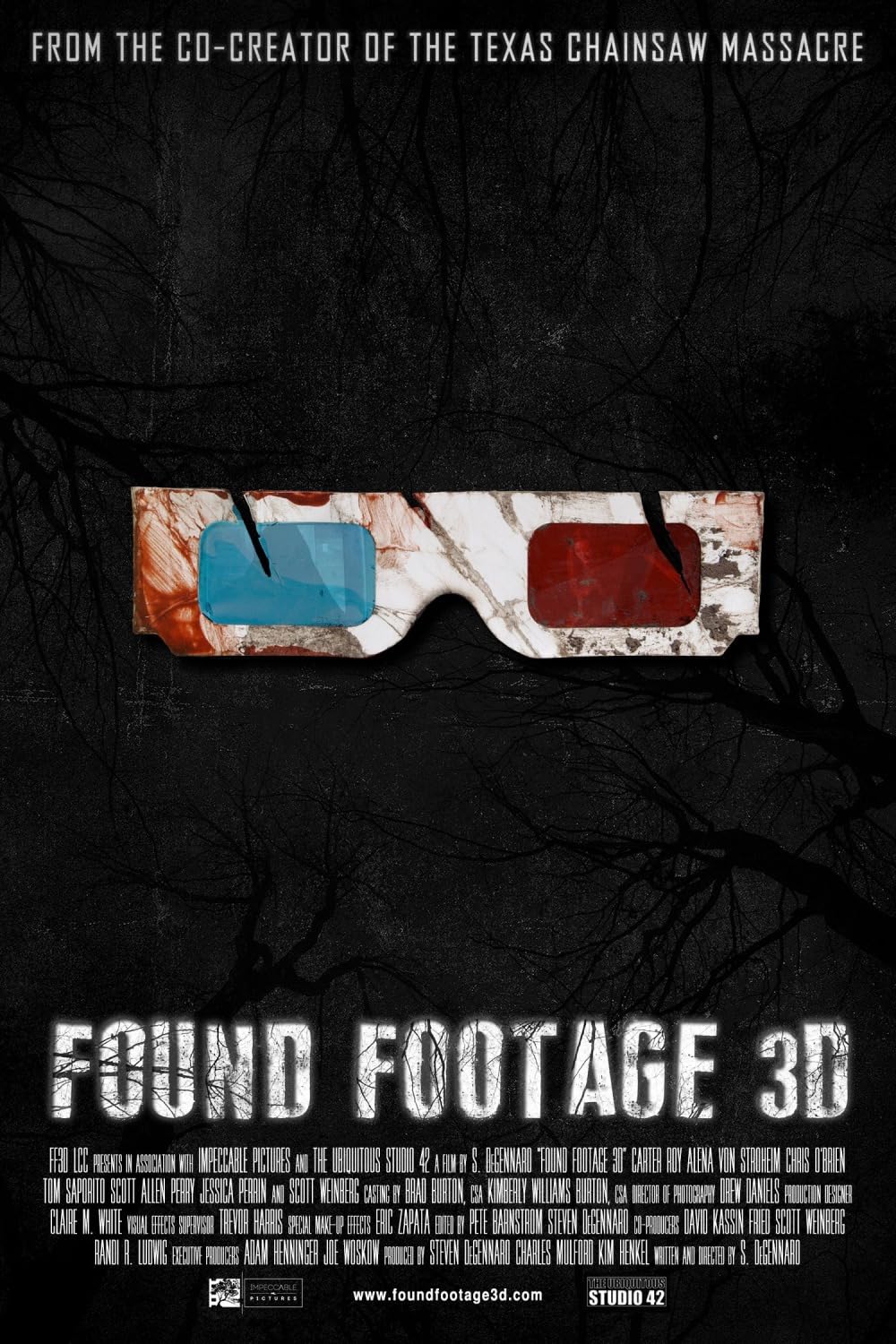 Found Found