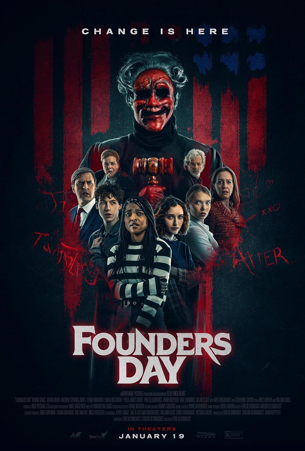 Founders Founders