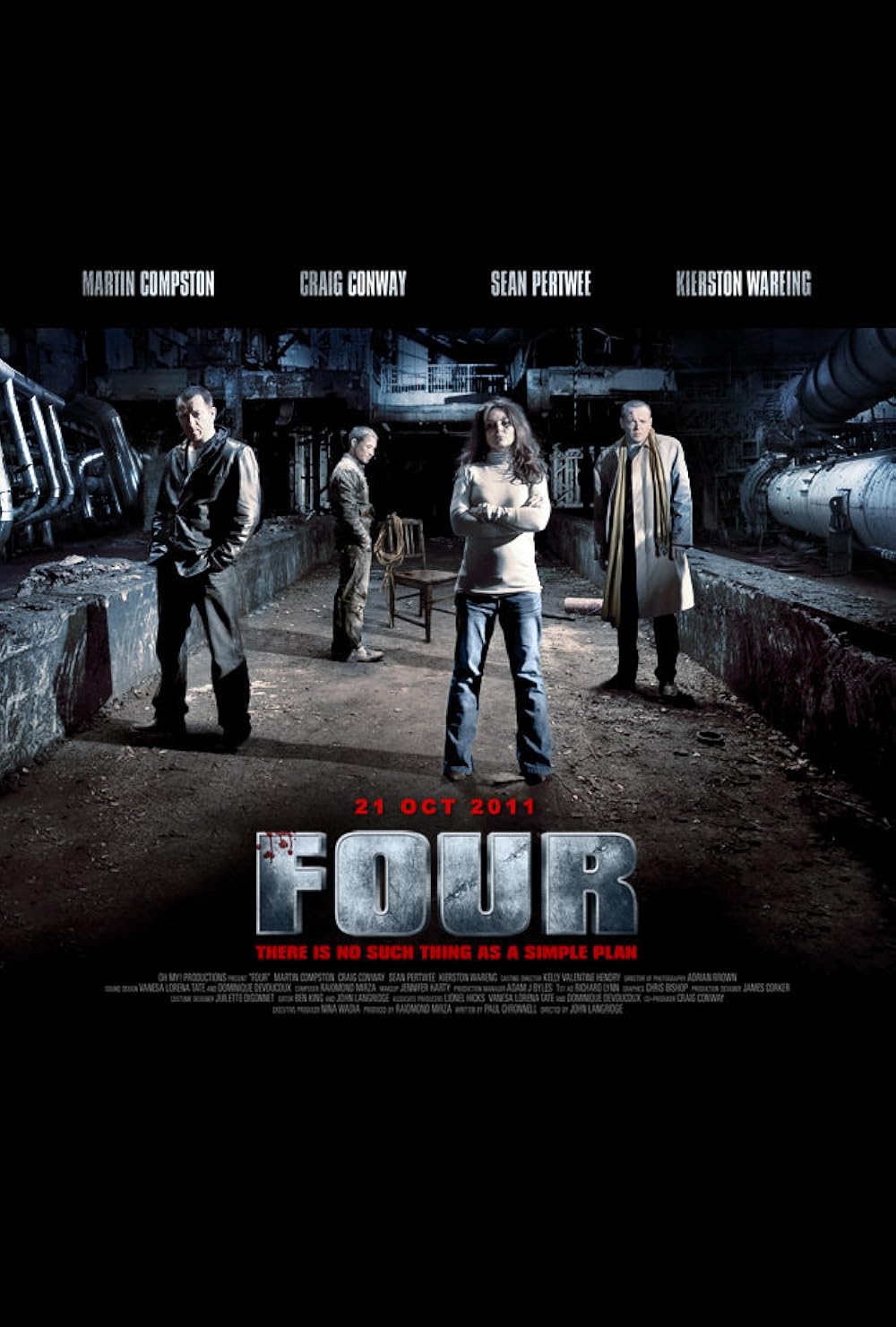Four Four