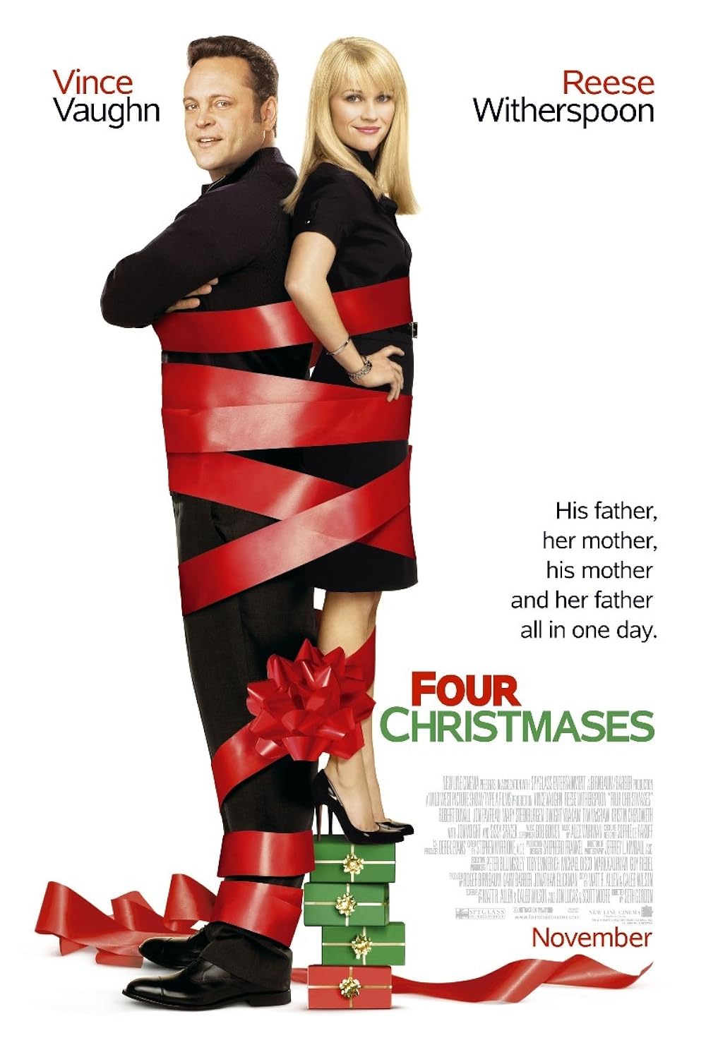 Four Four