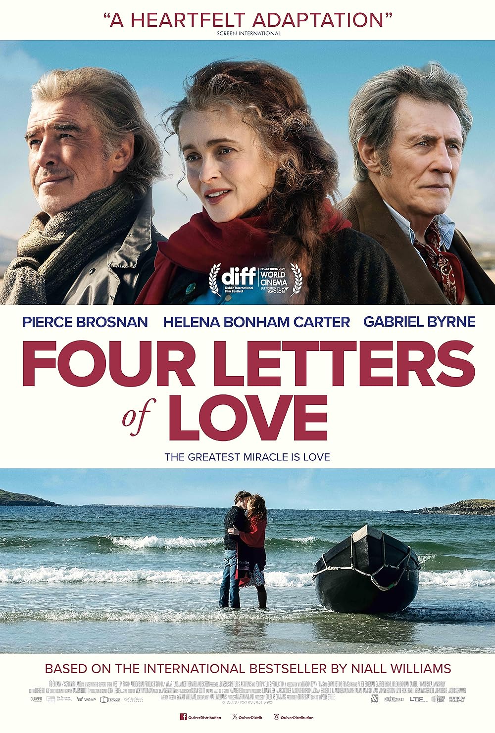 Four