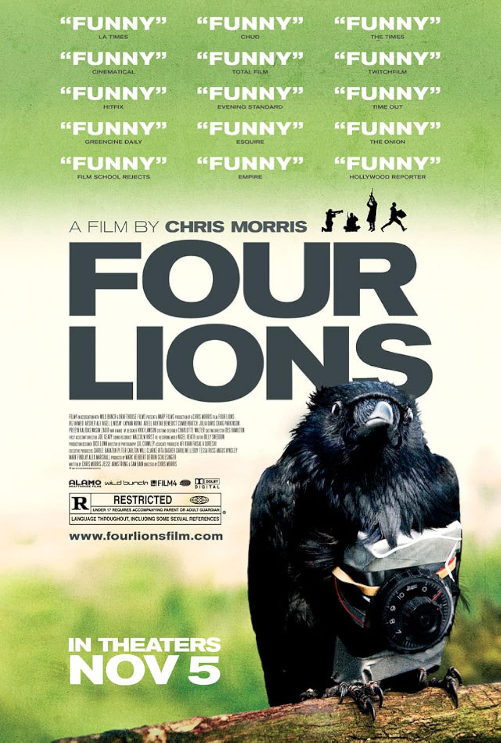 Four Four