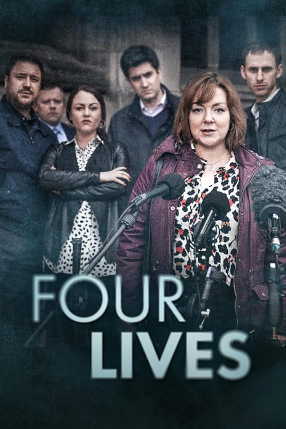 Four
