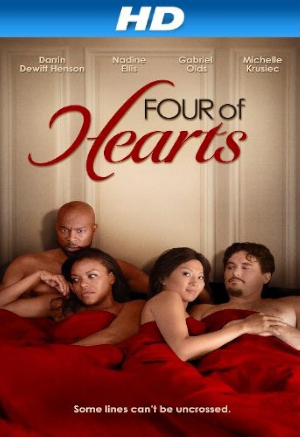 Four Four