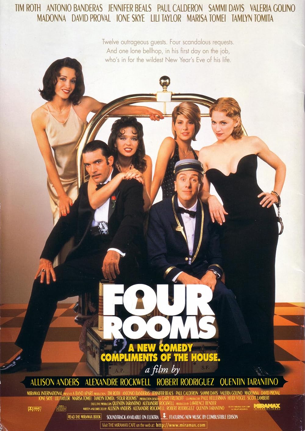 Four Four