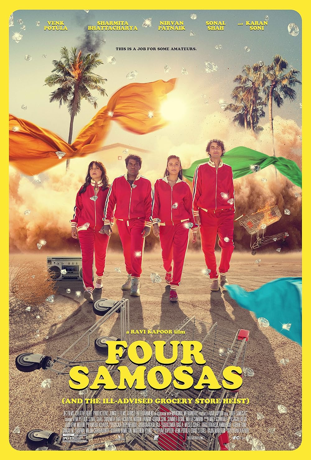 Four Four