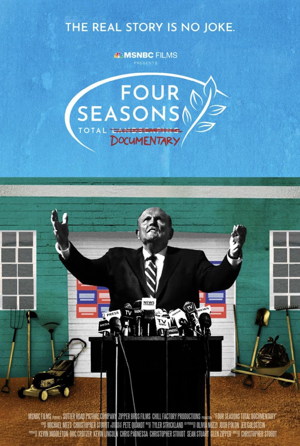 Four Four
