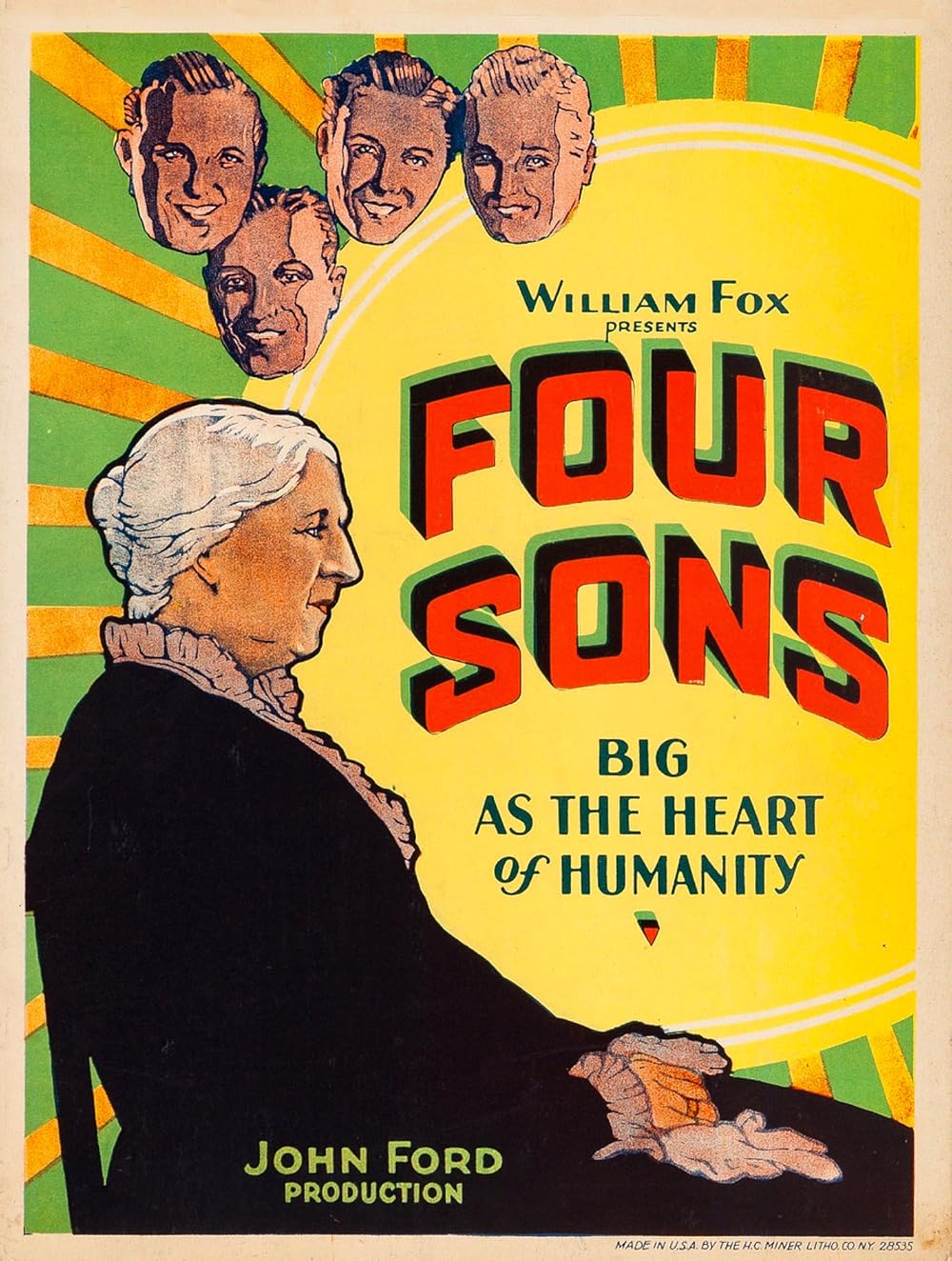 Four Four