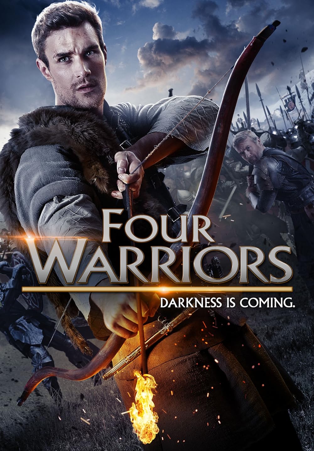 Four