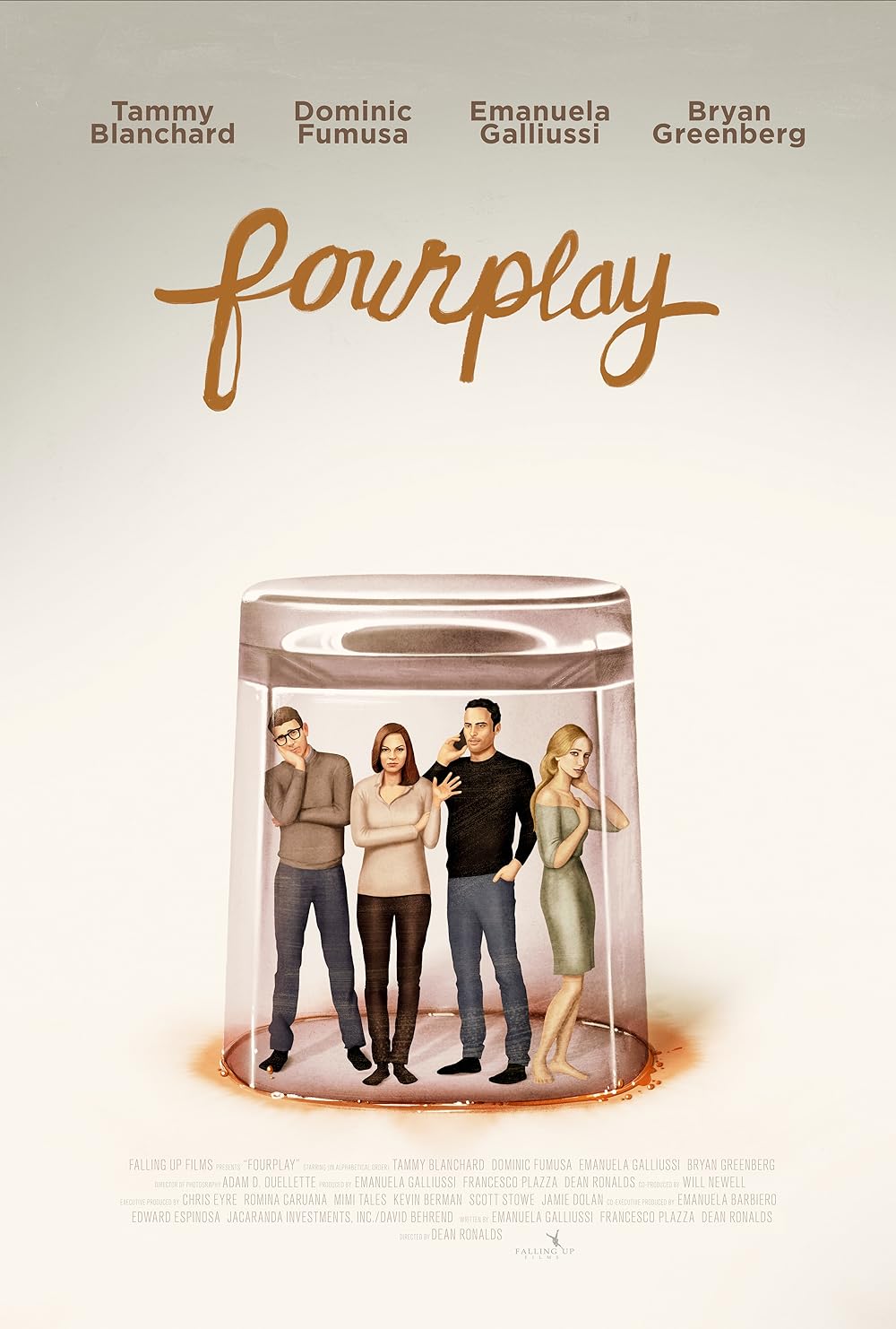 Fourplay Fourplay