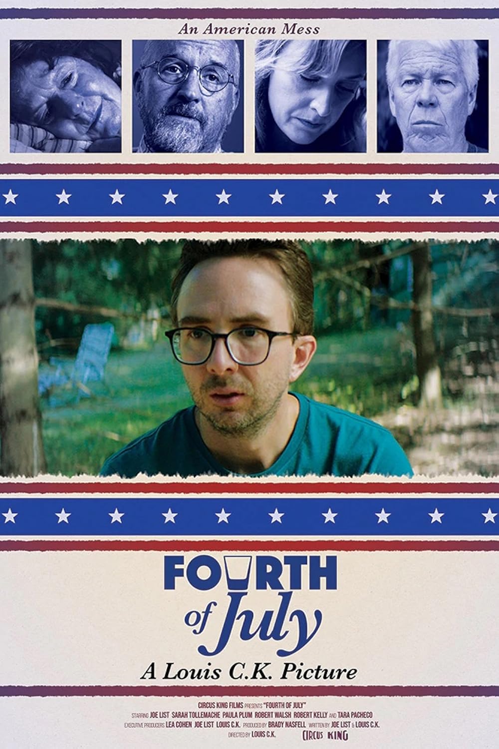 Fourth Fourth