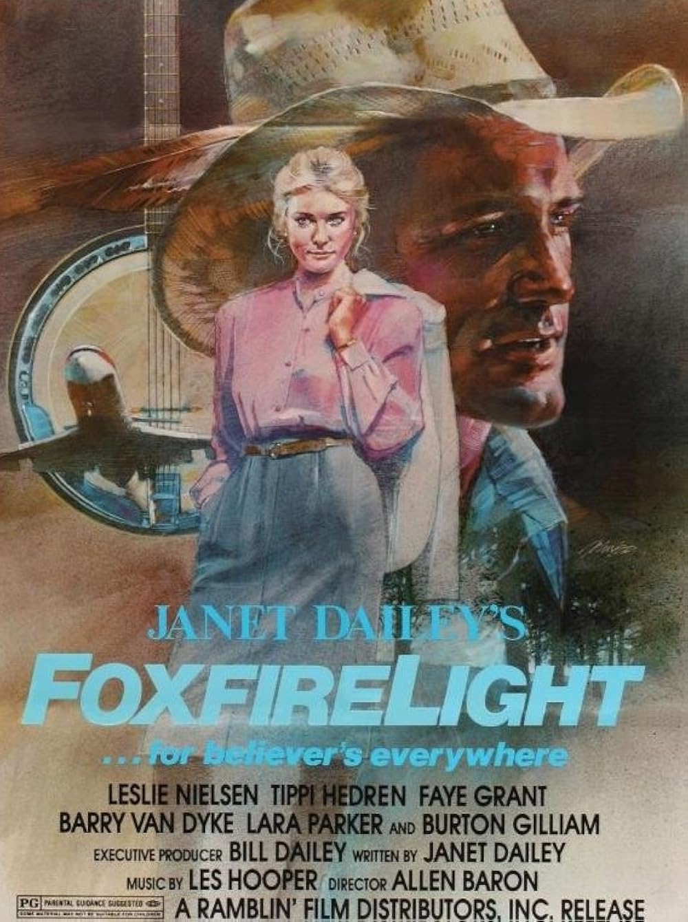 Foxfire Foxfire
