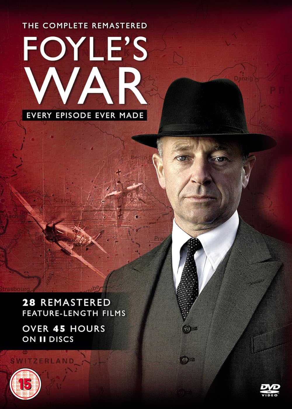 Foyle's Foyle's