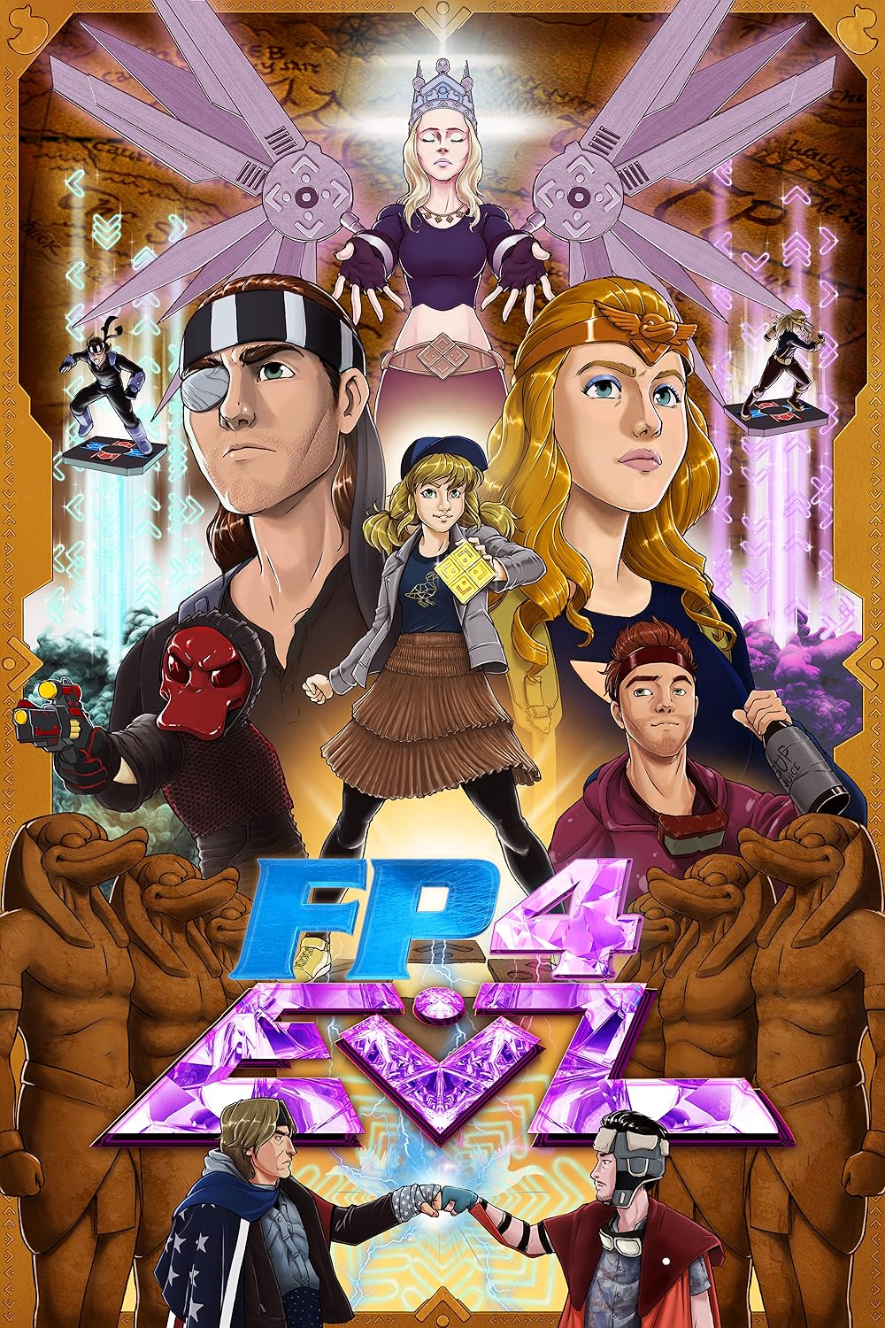 FP FP
