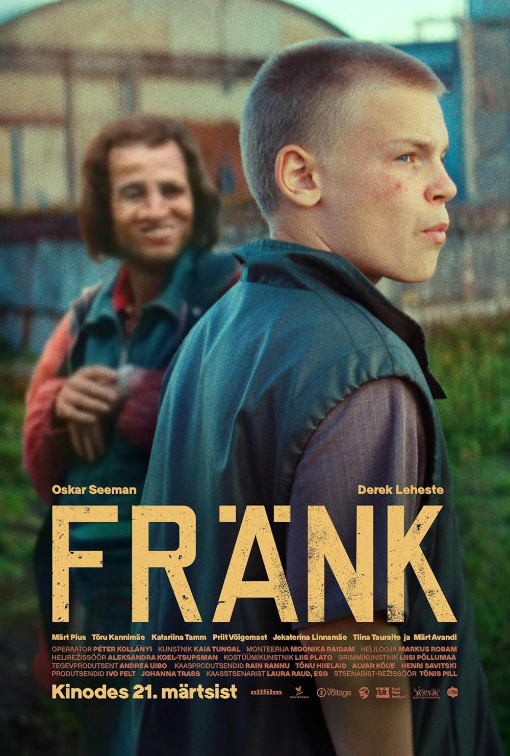 FrÃ¤nk