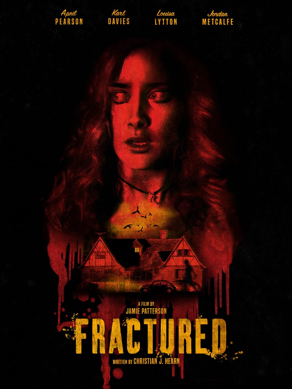 Fractured Fractured