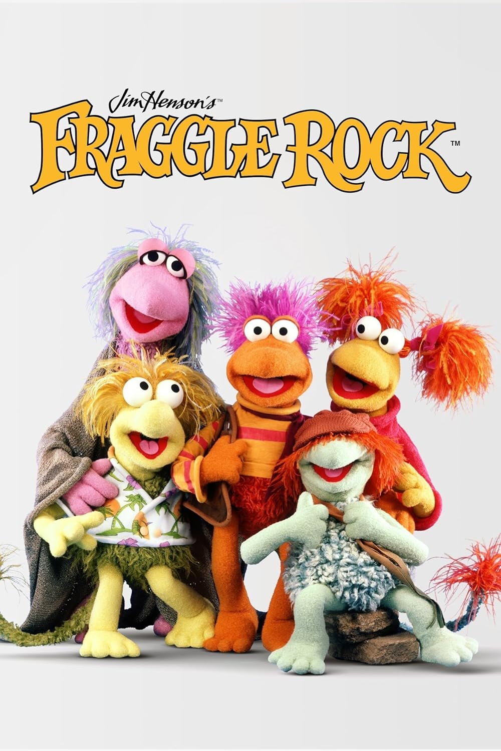 Fraggle