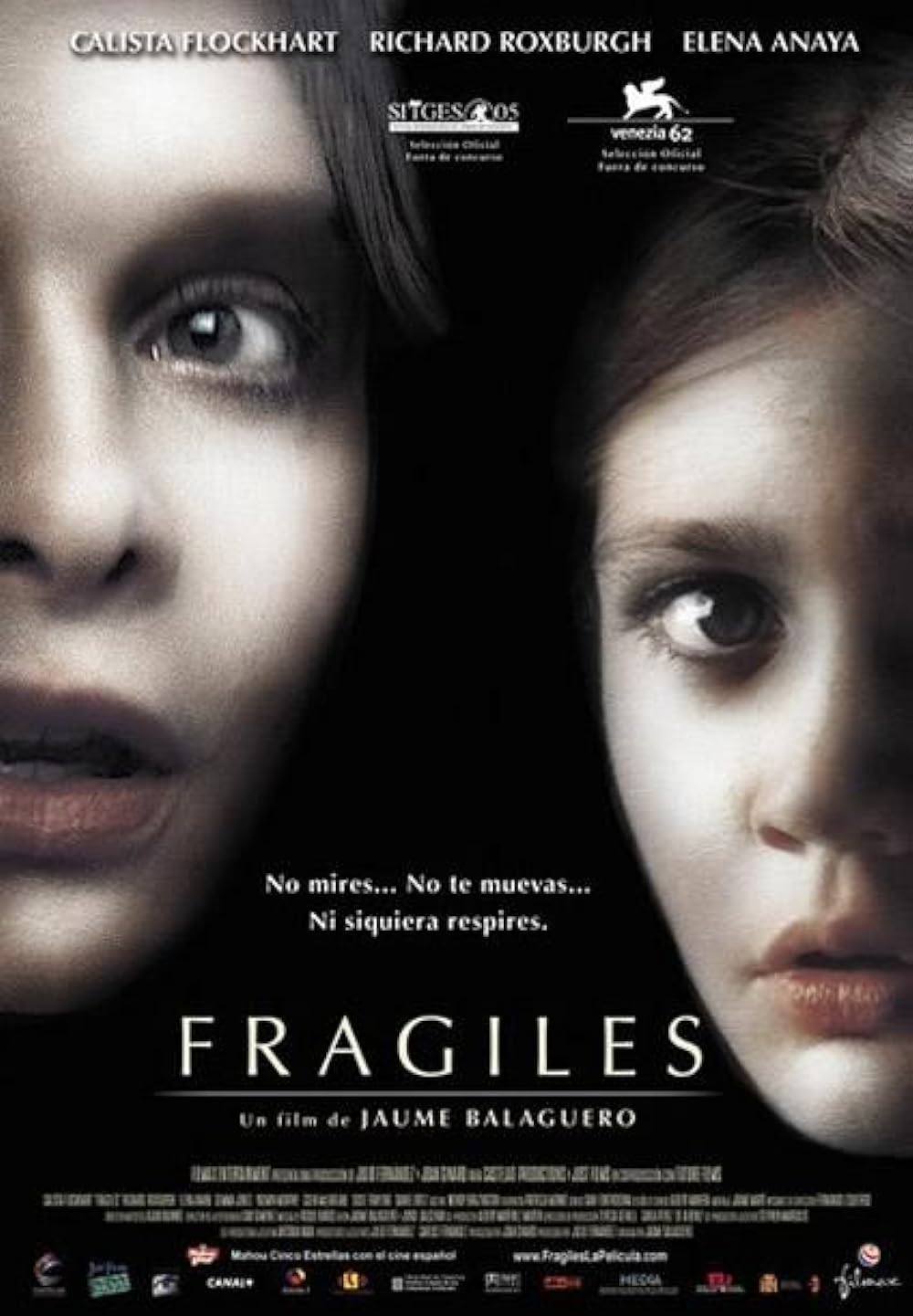 Fragile Fragile