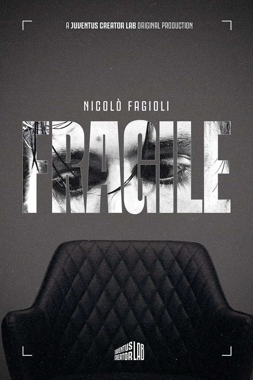 FRAGILE FRAGILE