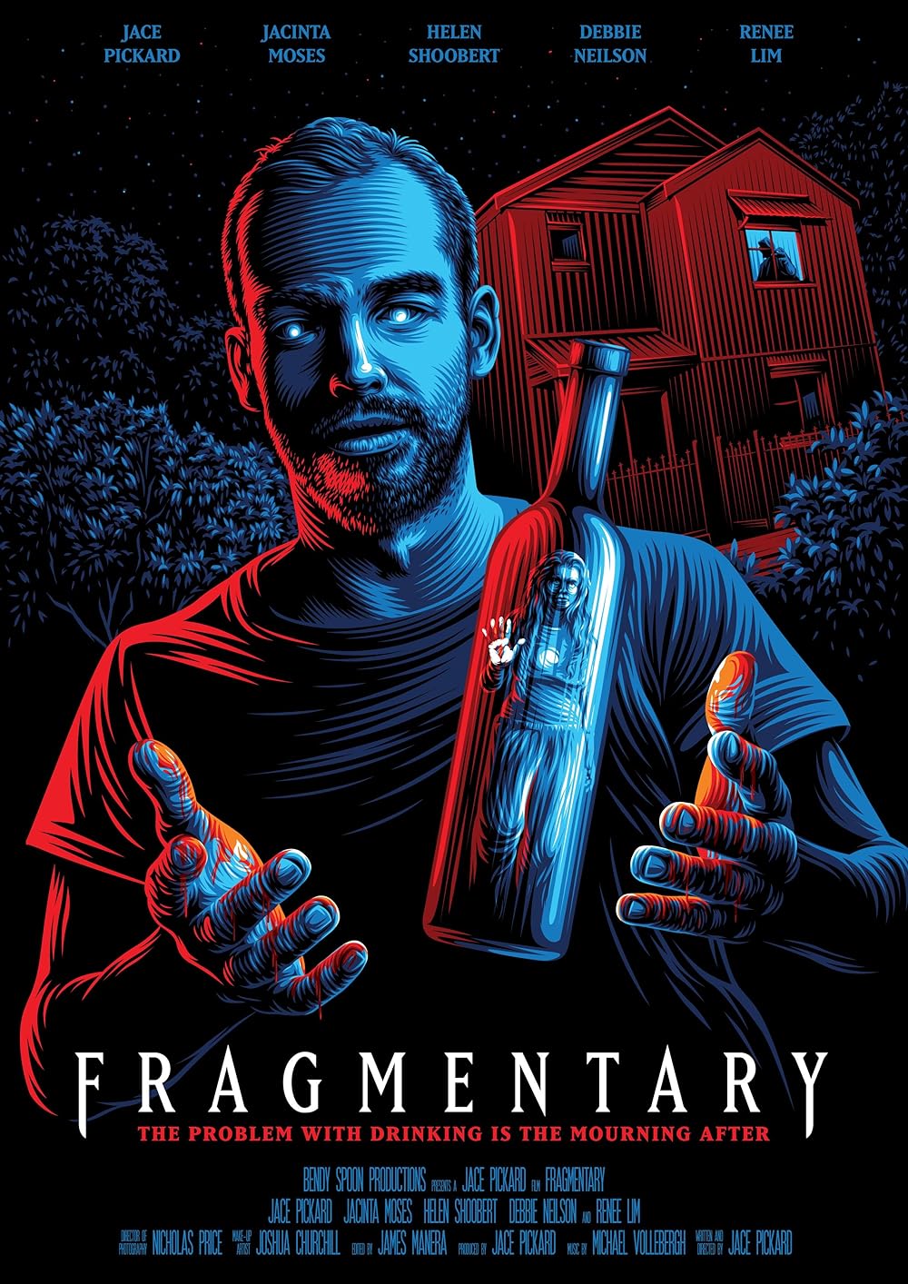 Fragmentary Fragmentary
