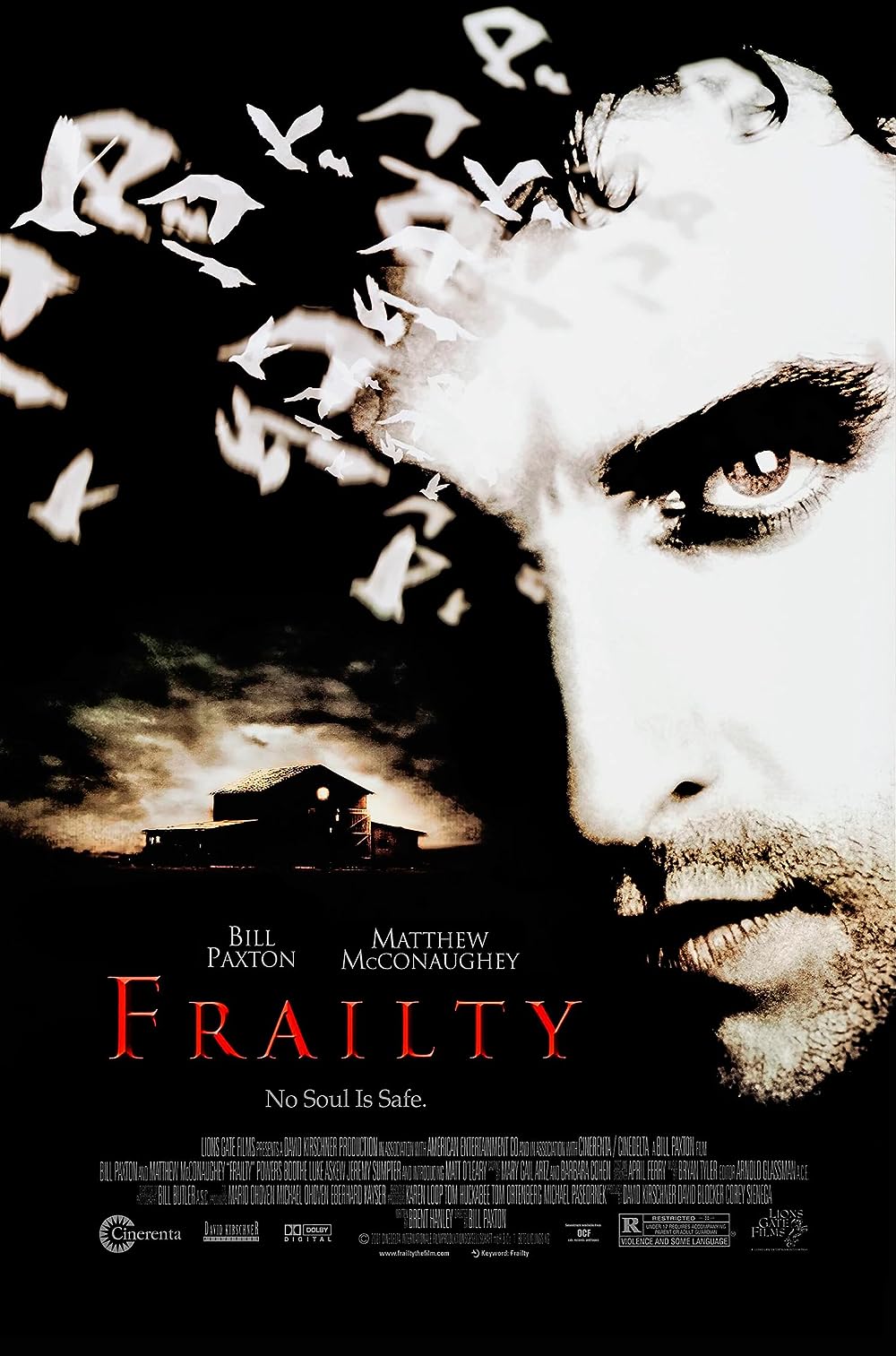 Frailty Frailty