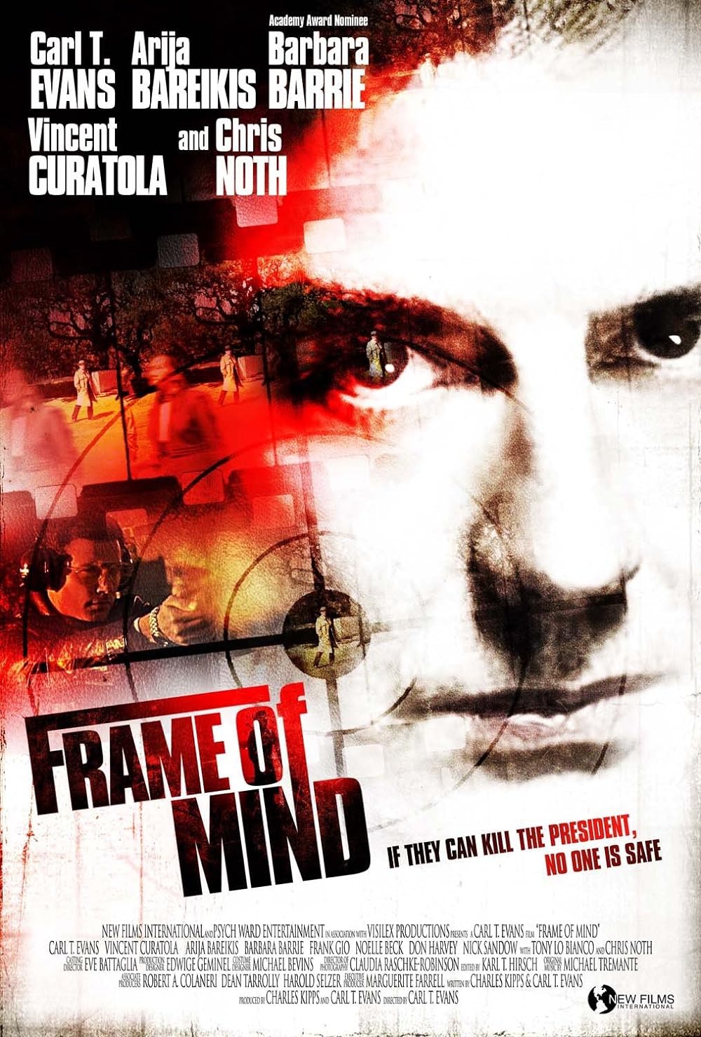 Frame