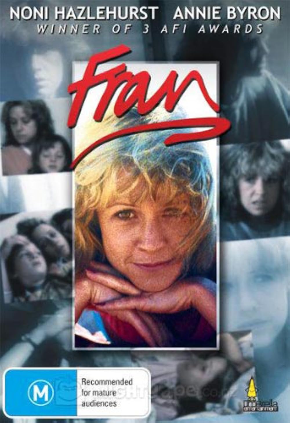 Fran Fran