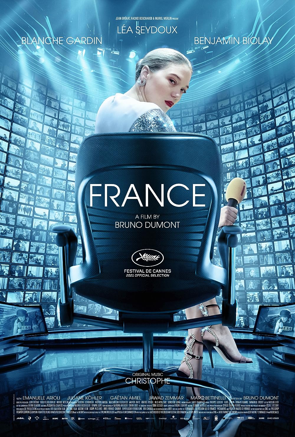 France France