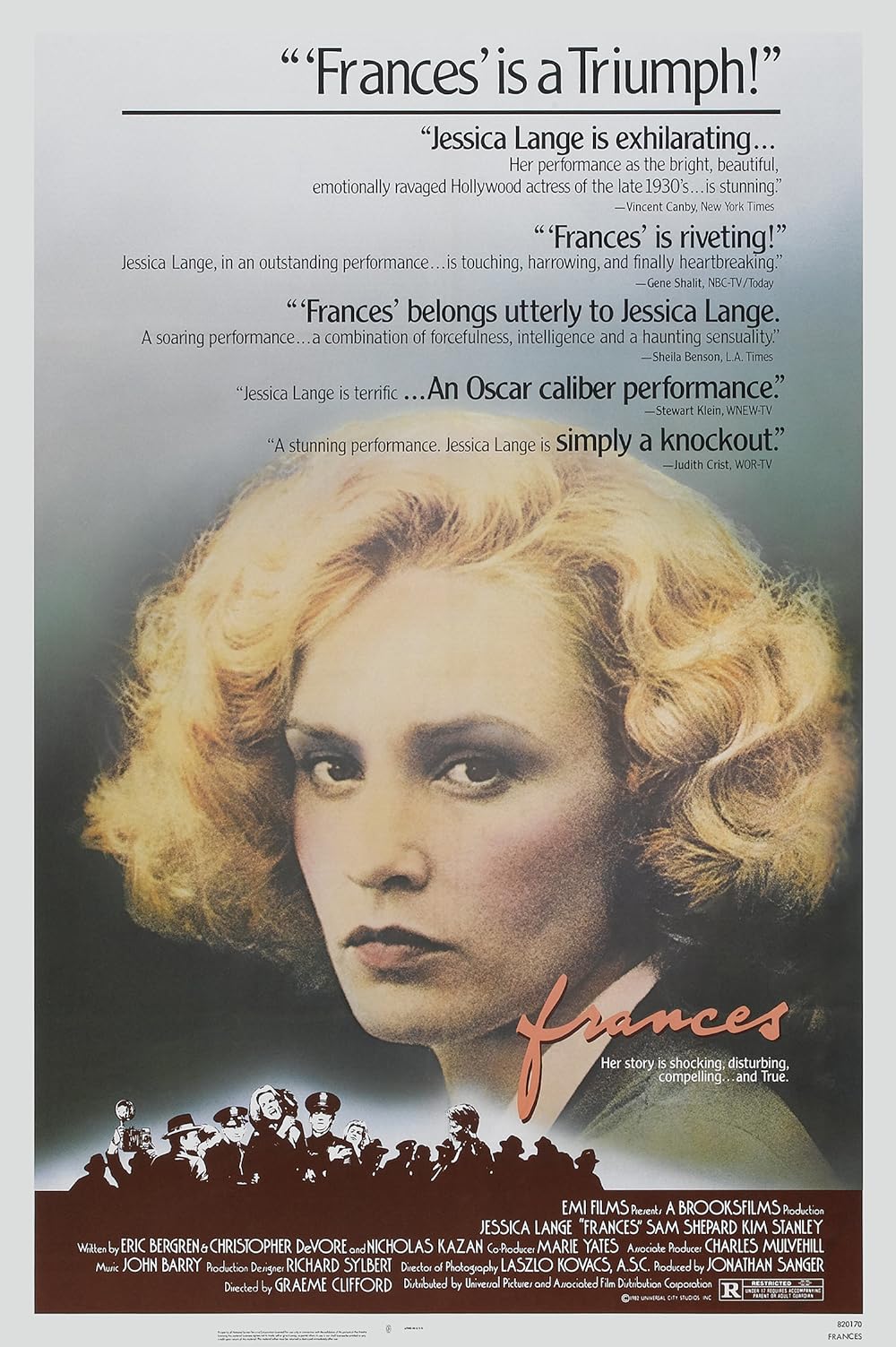 Frances Frances