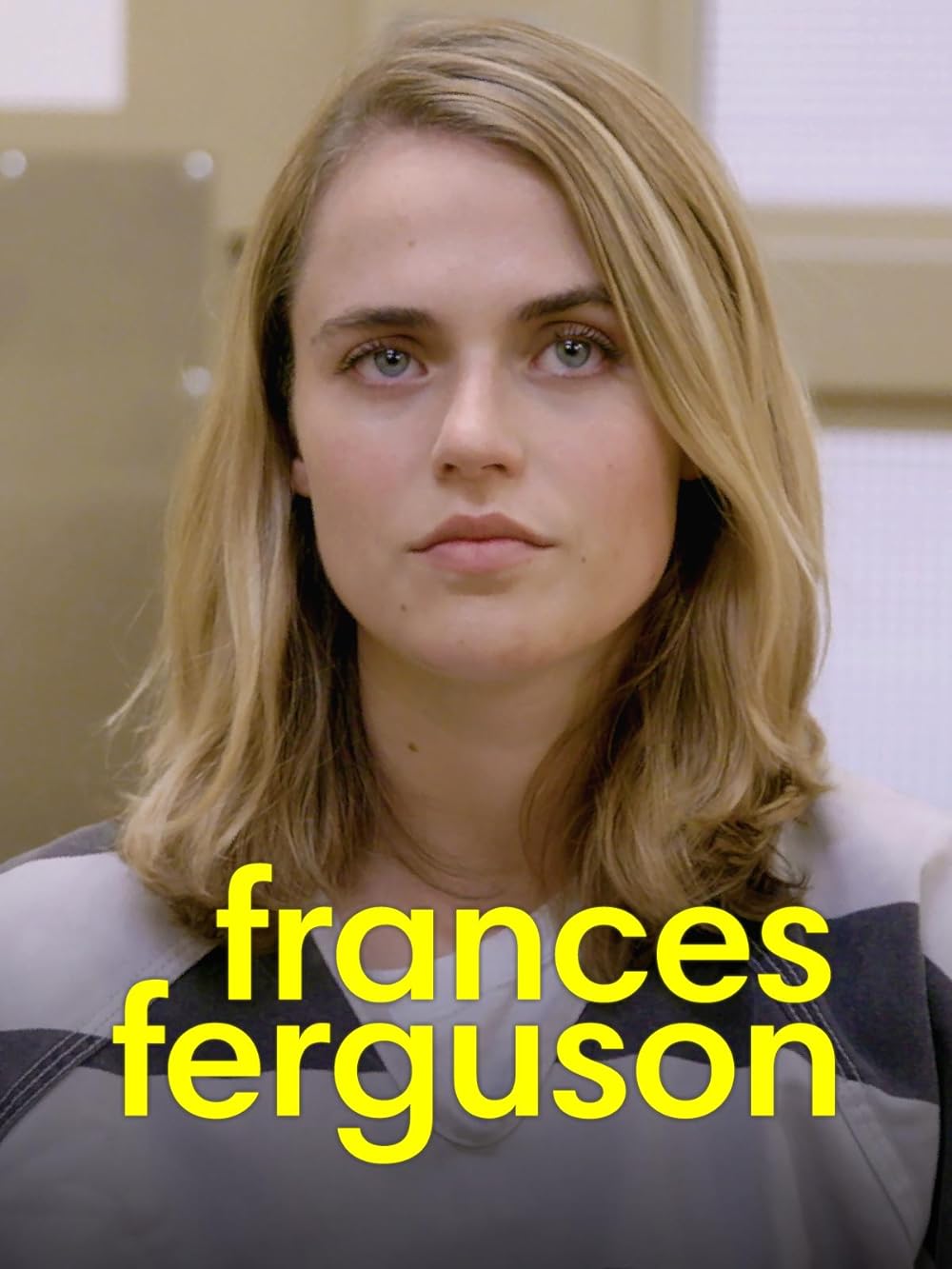 Frances Frances