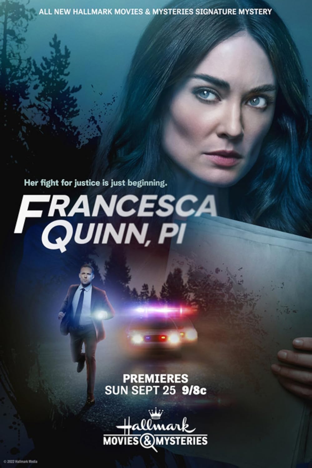 Francesca Francesca