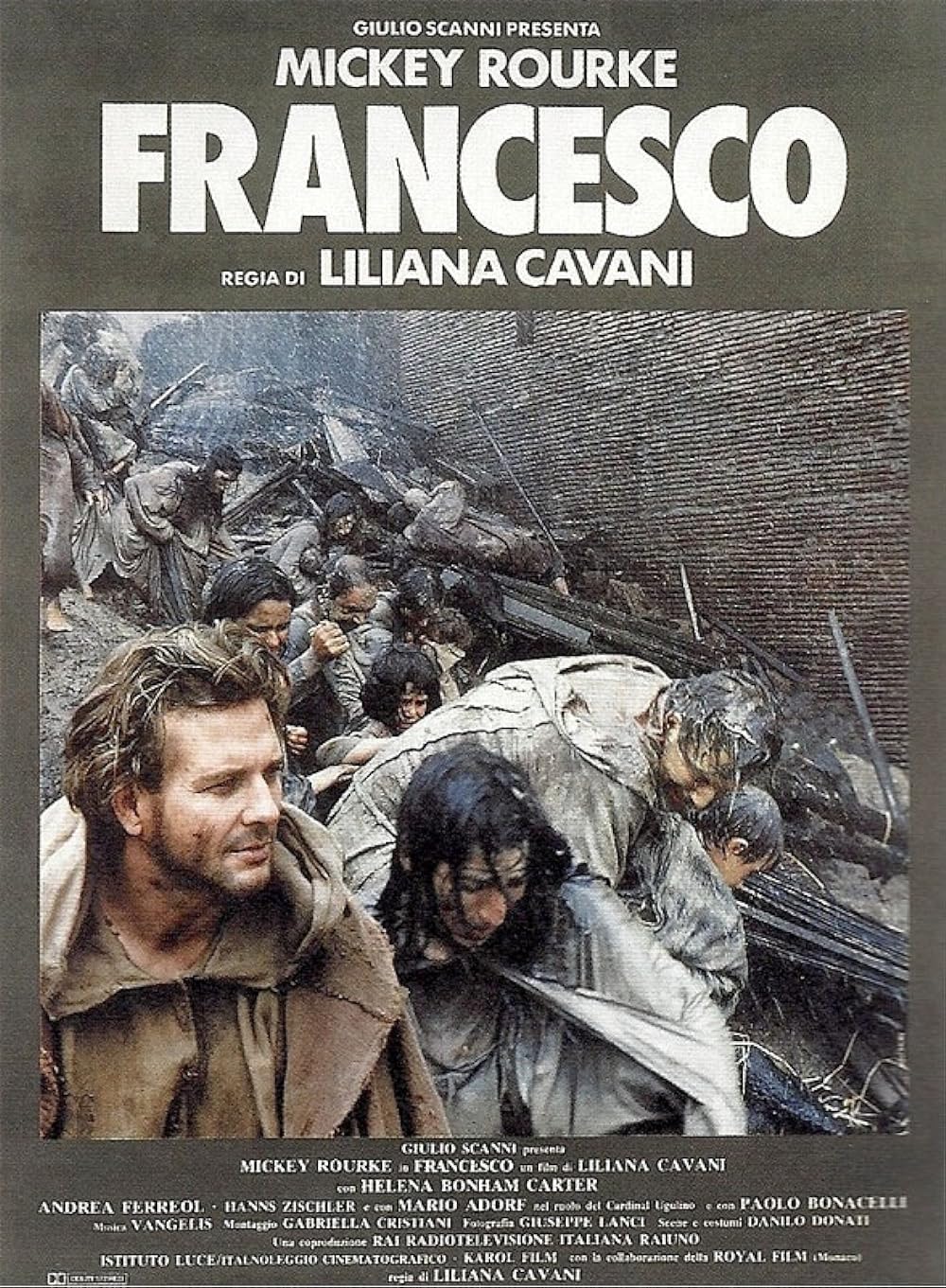 Francesco Francesco