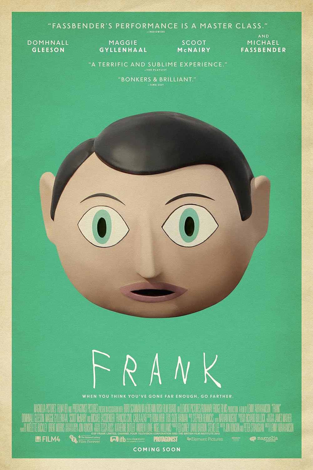 Frank Frank