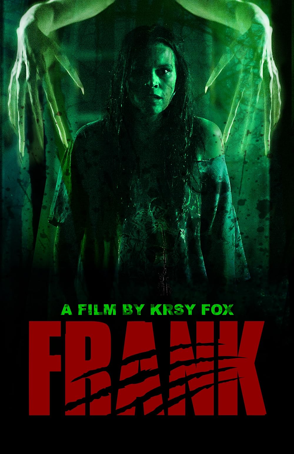 Frank Frank