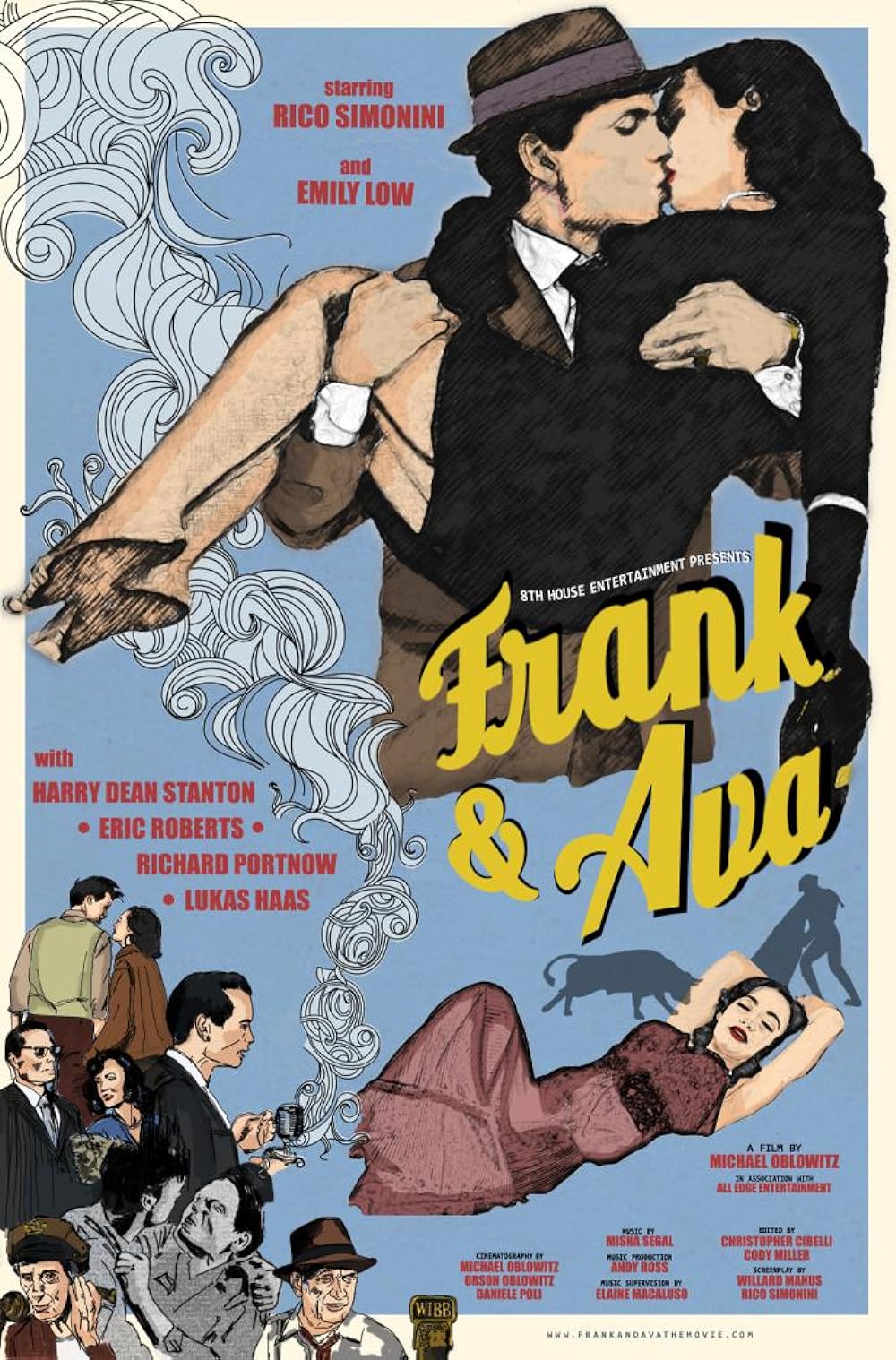 Frank Frank