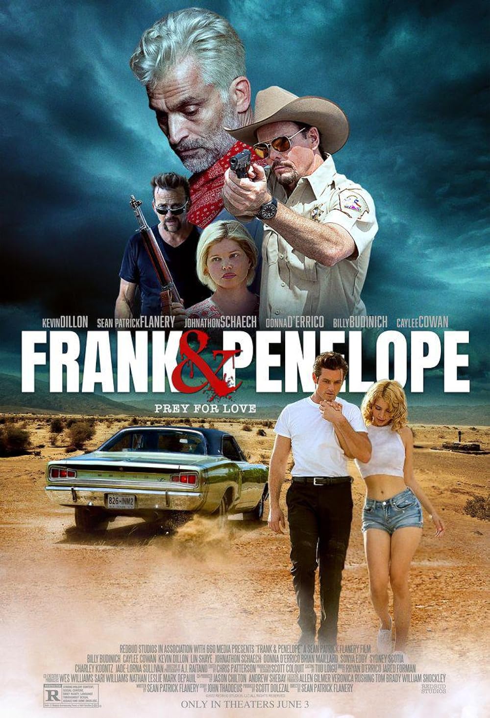 Frank Frank