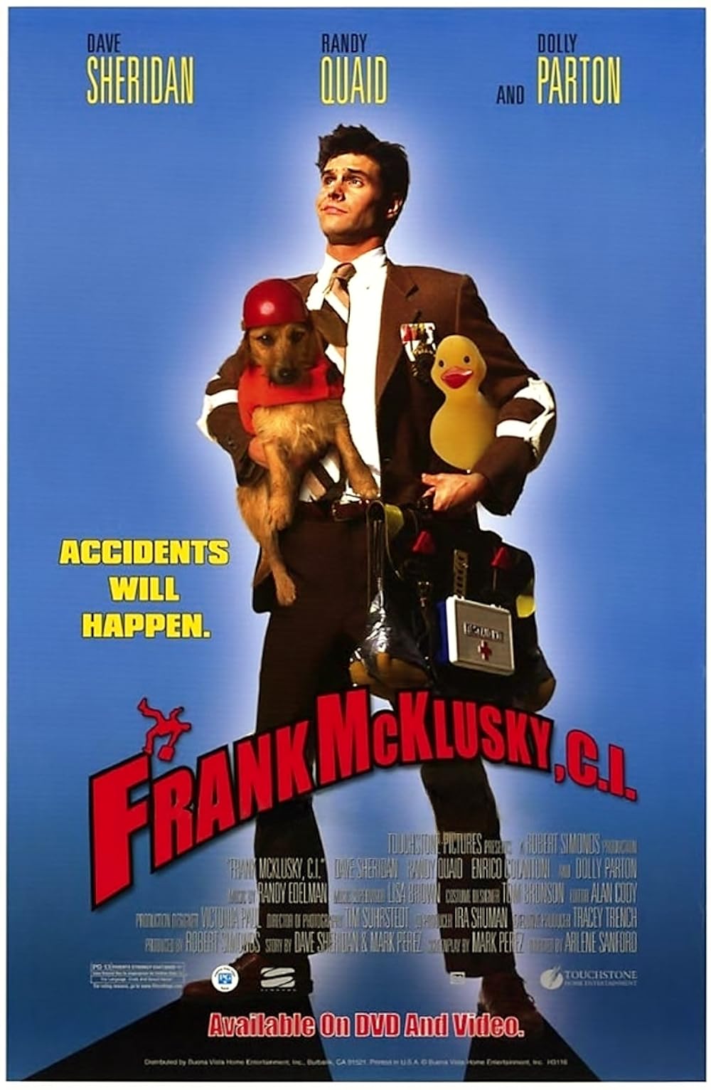 Frank