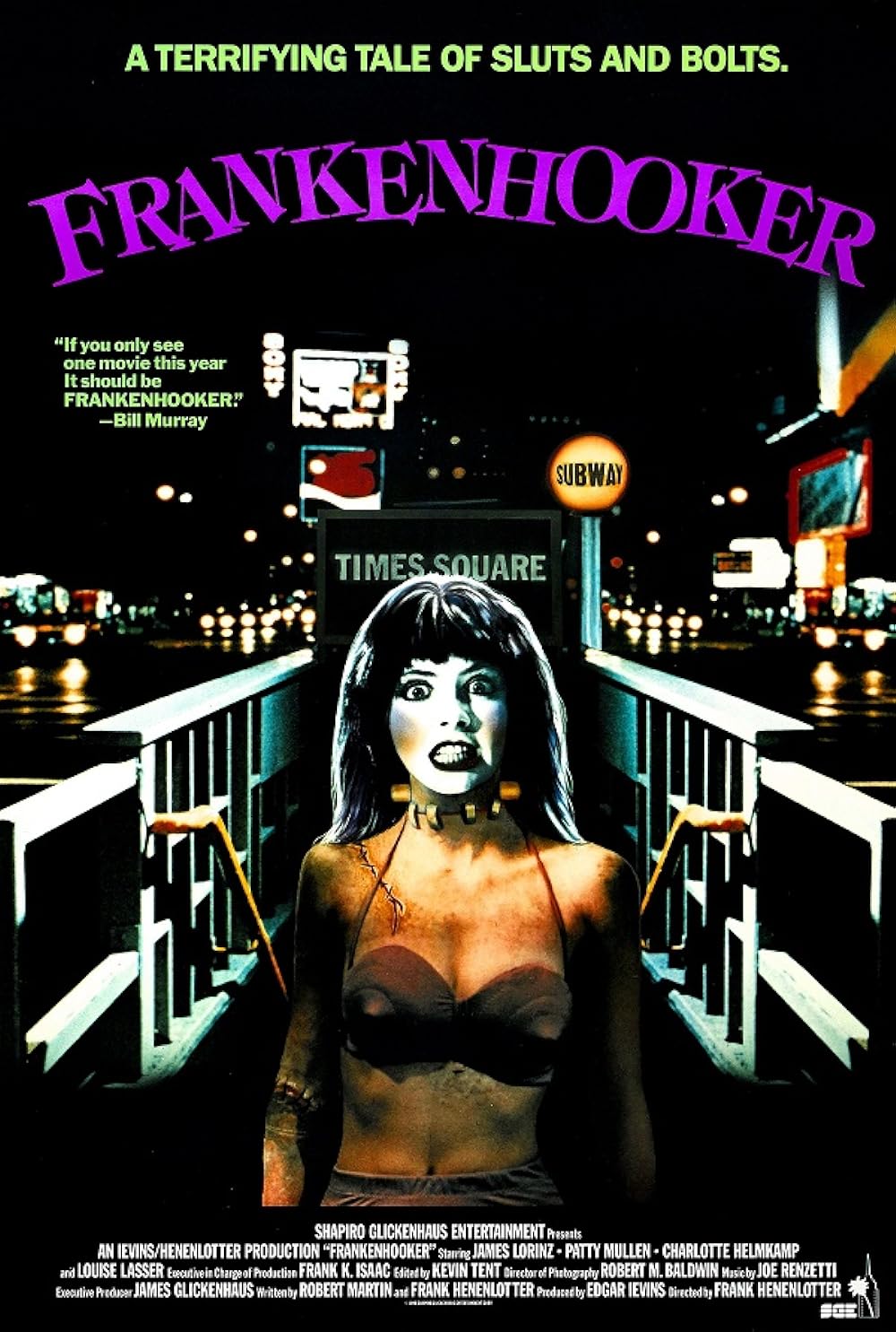 Frankenhooker Frankenhooker