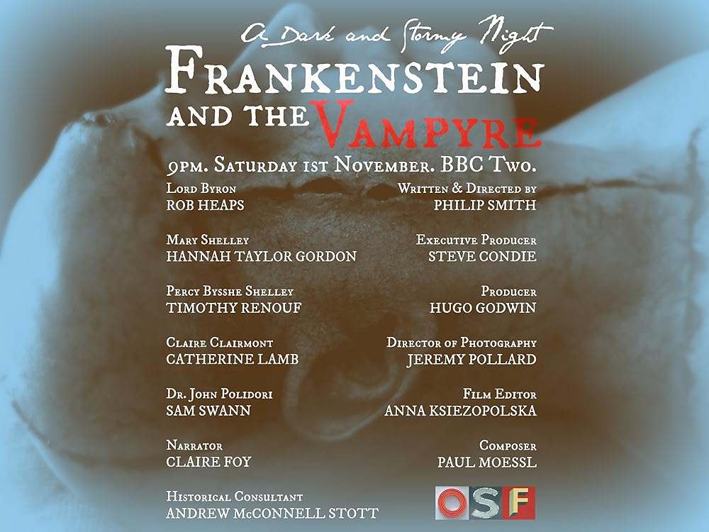 Frankenstein