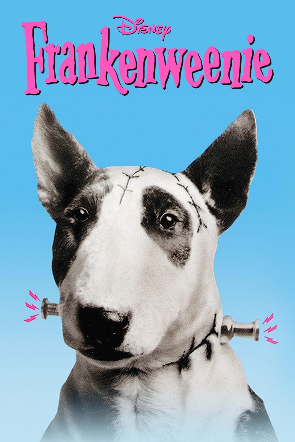 Frankenweenie Frankenweenie