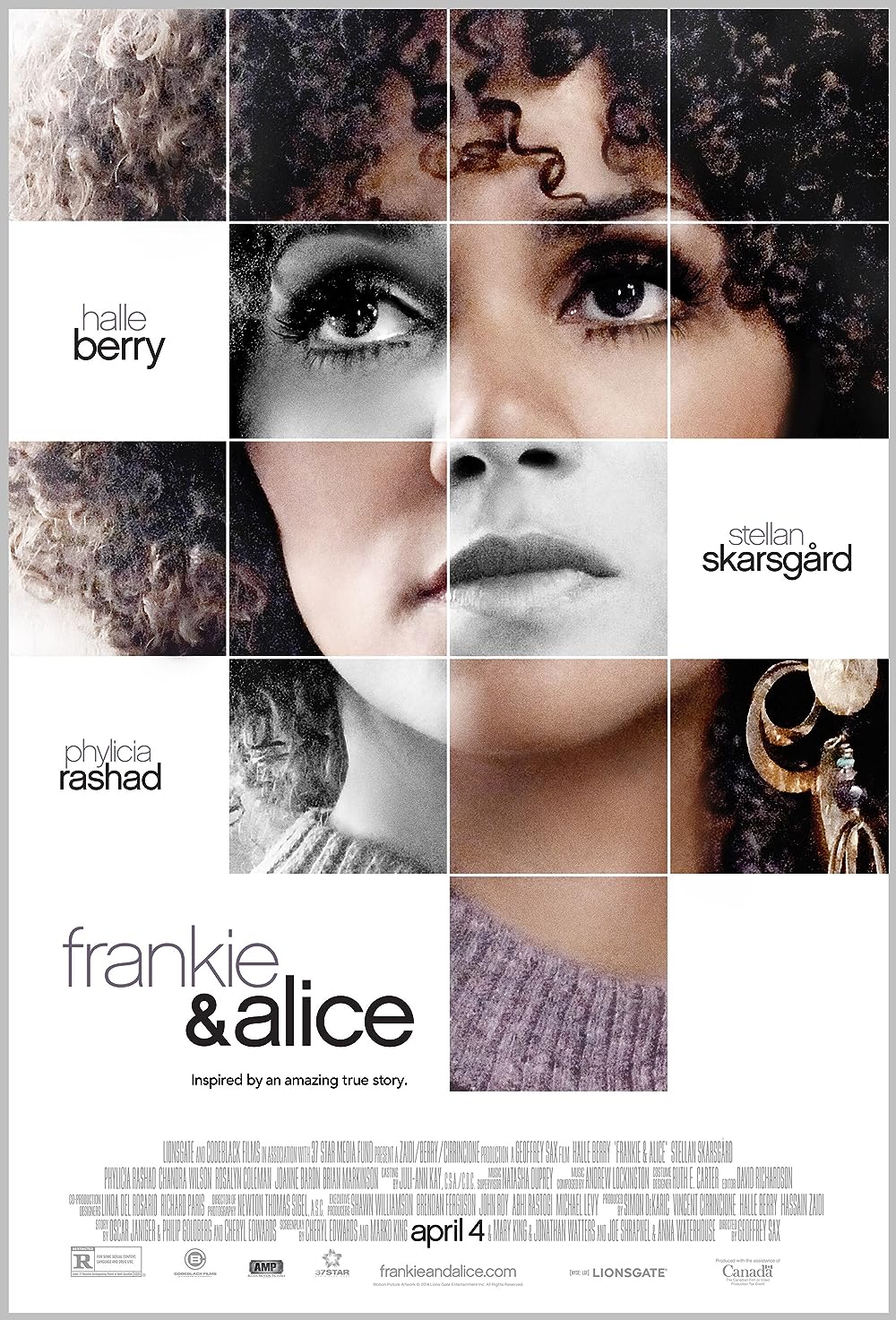 Frankie Frankie
