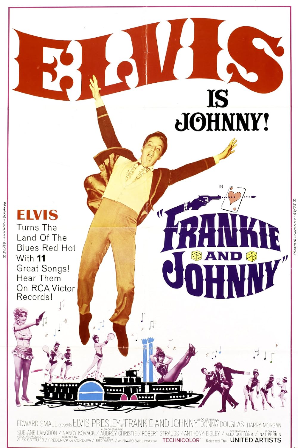 Frankie Frankie