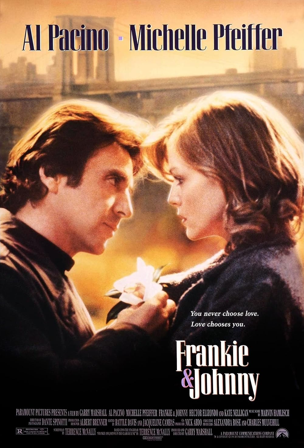 Frankie Frankie