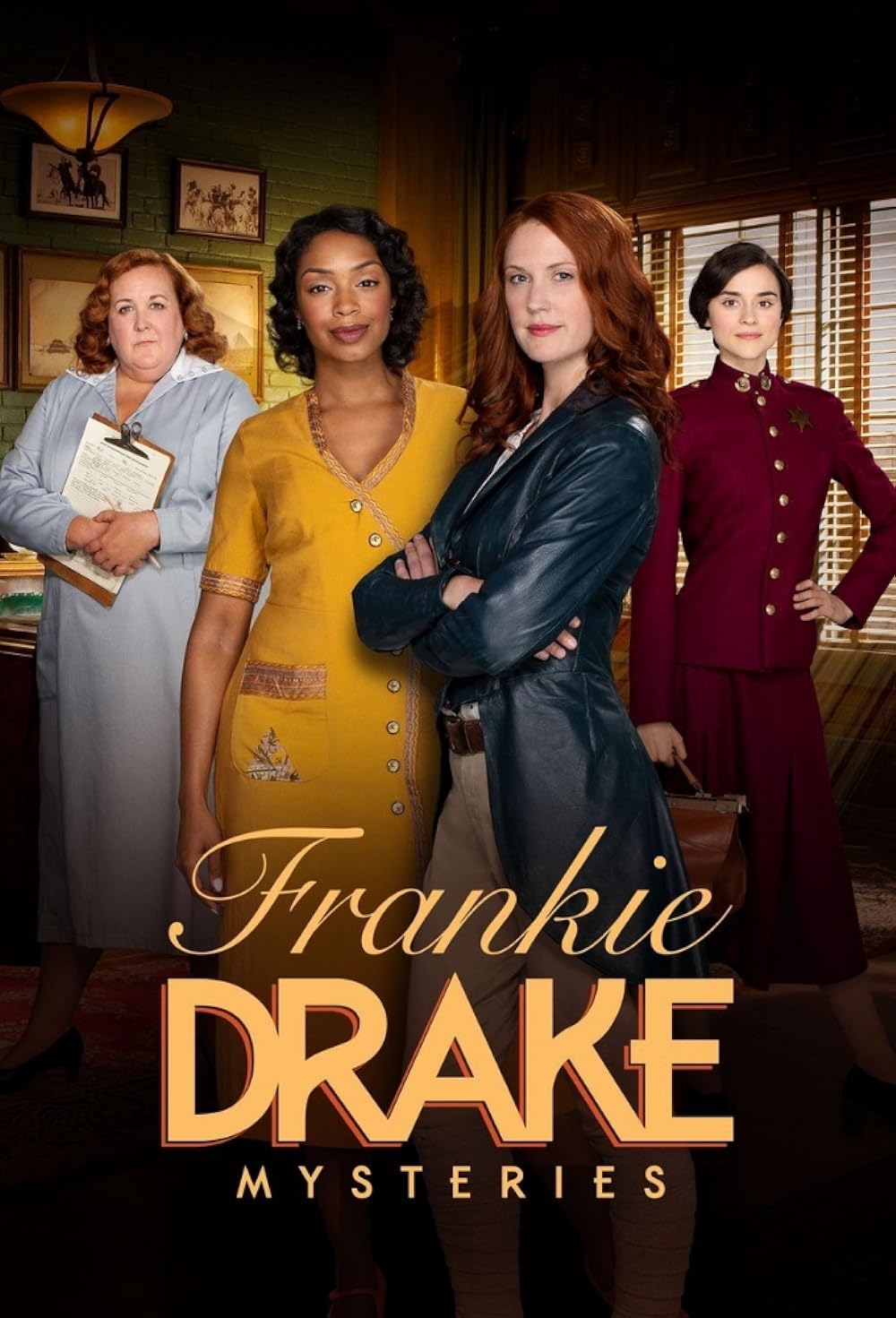 Frankie Frankie