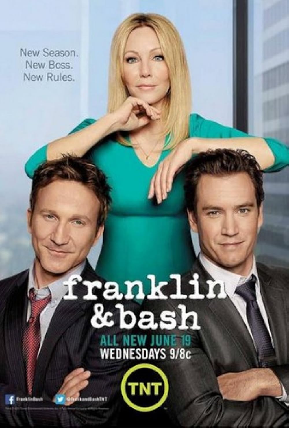 Franklin Franklin