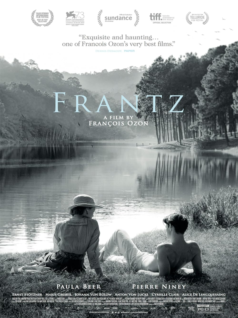 Frantz Frantz