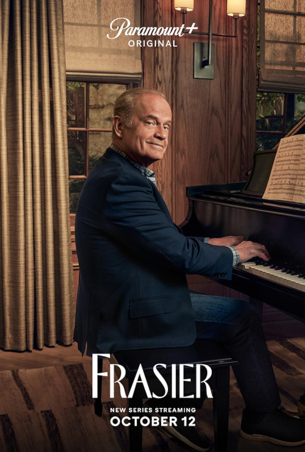 Frasier Frasier