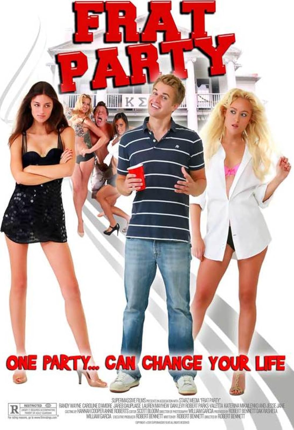 Frat Frat